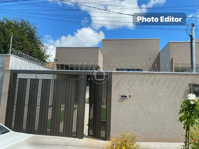 Imagem 4: Casa Ampla com Jardim!
