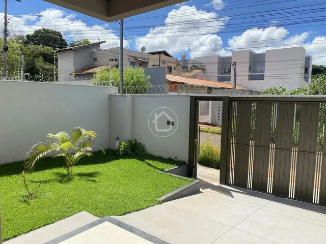 Imagem 13: Casa Ampla com Jardim!