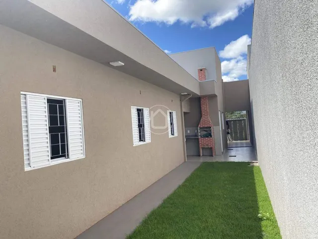Imagem 16: Casa Ampla com Jardim!