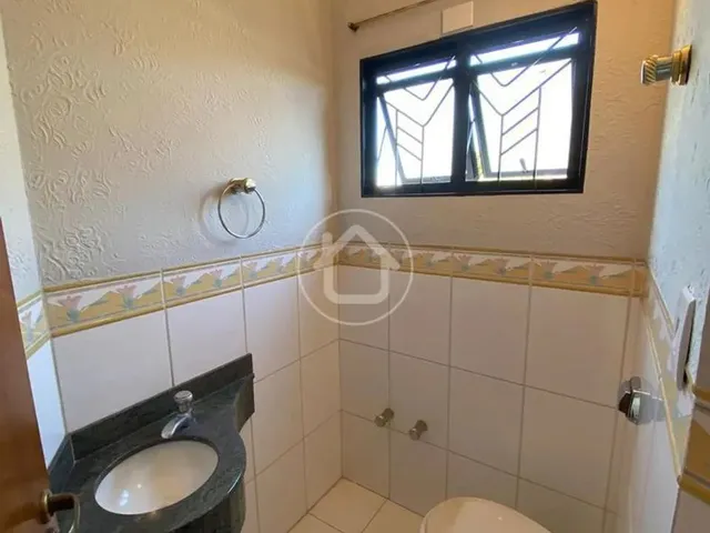 Imagem 3: Sobrado com Vista para o Centro de Esquina