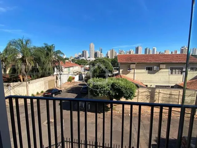 Imagem 6: Sobrado com Vista para o Centro de Esquina
