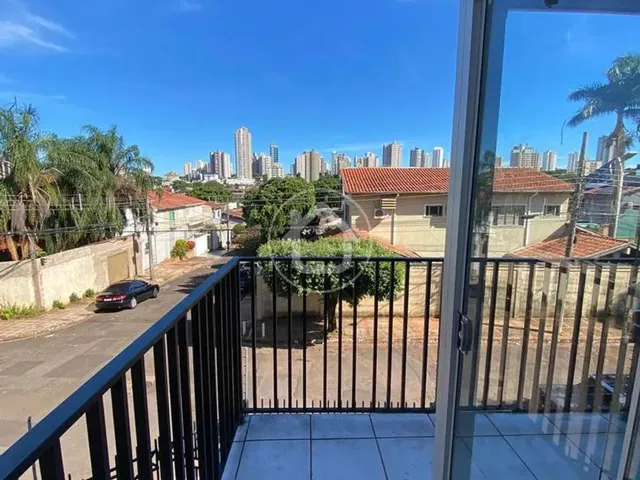 Imagem 11: Sobrado com Vista para o Centro de Esquina