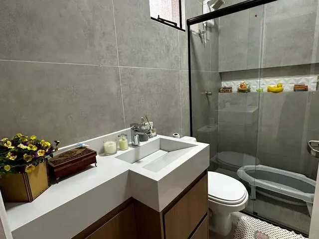 Imagem 8: Imóvel Rico em Planejados com 2 Quartos, Sendo 1 Suíte