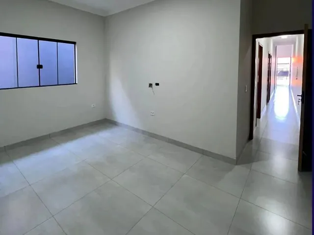 Imagem 15: Casa Á Venda com 3 Quartos Sendo 1 Suíte no Rita Vieira em Campo Grande - Ms