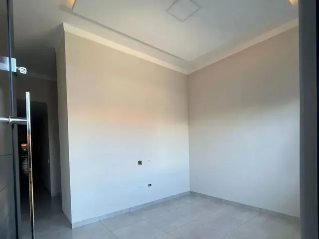 Imagem 6: Casa Á Venda com 3 Quartos Sendo 1 Suíte no Rita Vieira em Campo Grande - Ms