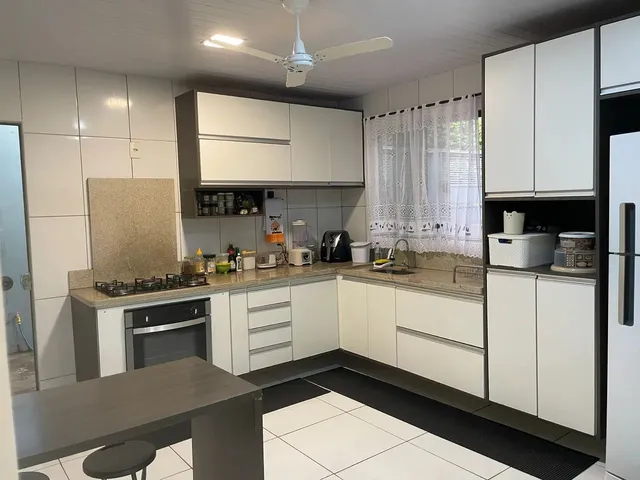 Imagem: Casa À Venda em Campo Grande - Ms
