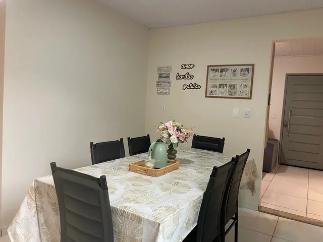 Imagem 2: Casa À Venda em Campo Grande - Ms
