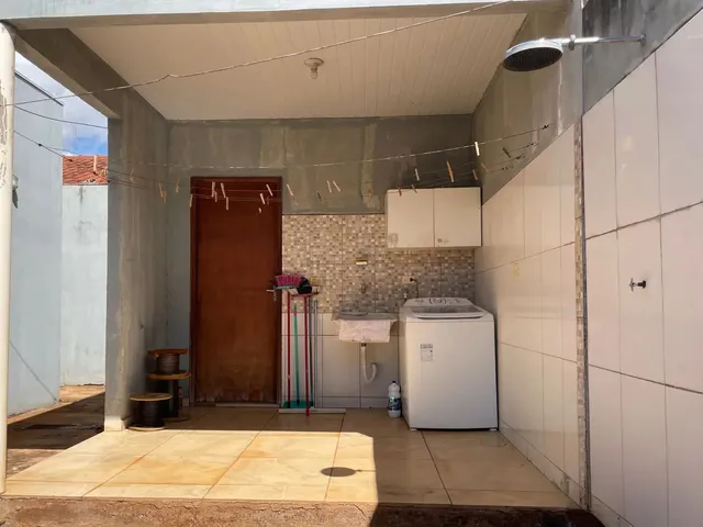 Imagem 14: Casa À Venda em Campo Grande - Ms