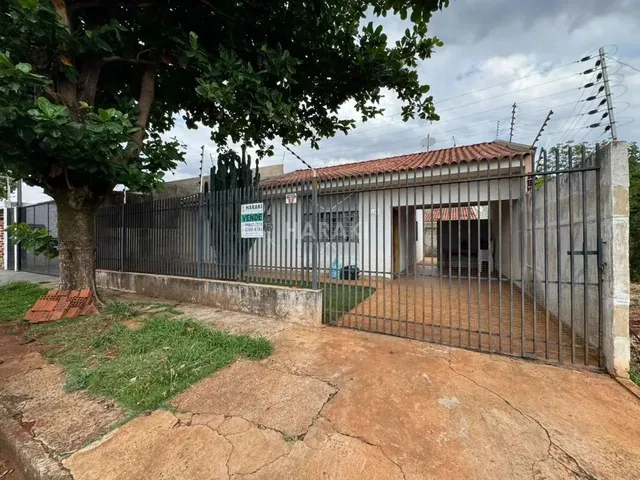 Imagem: Casa para Venda no Bairro Jardim Universo