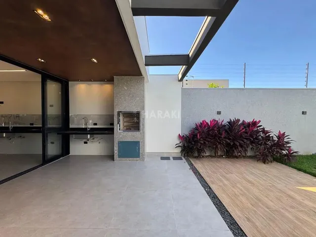 Imagem 1: Casa para Venda no Jardim Alvorada, em Maringá / Pr