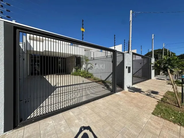 Imagem 9: Casa para Venda no Jardim Alvorada, em Maringá / Pr