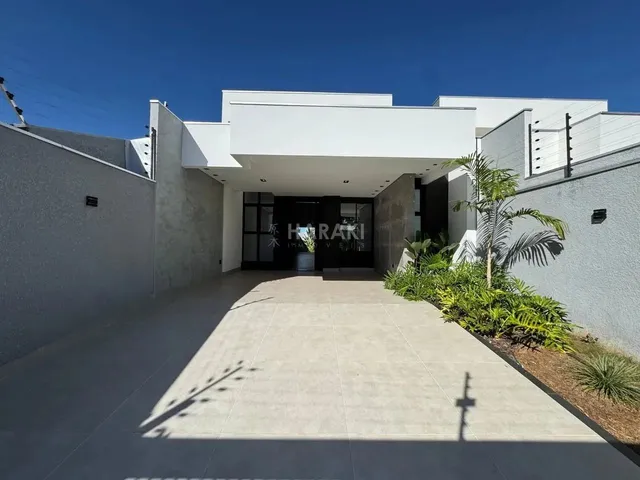 Imagem 4: Casa para Venda no Jardim Alvorada, em Maringá / Pr