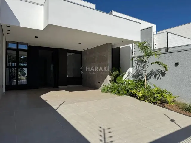 Imagem 6: Casa para Venda no Jardim Alvorada, em Maringá / Pr