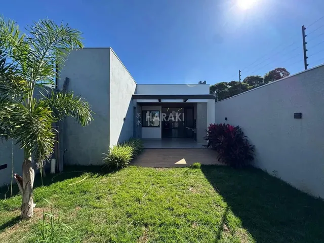 Imagem 10: Casa para Venda no Jardim Alvorada, em Maringá / Pr