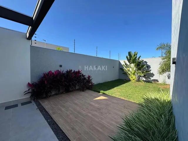 Imagem 11: Casa para Venda no Jardim Alvorada, em Maringá / Pr