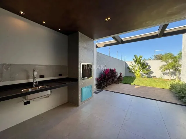 Imagem 15: Casa para Venda no Jardim Alvorada, em Maringá / Pr