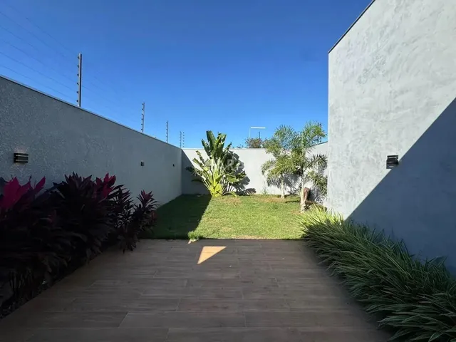 Imagem 8: Casa para Venda no Jardim Alvorada, em Maringá / Pr