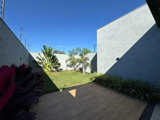 Imagem 13: Casa para Venda no Jardim Alvorada, em Maringá / Pr