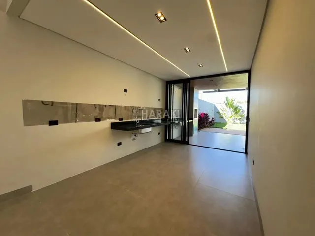Imagem 3: Casa para Venda no Jardim Alvorada, em Maringá / Pr
