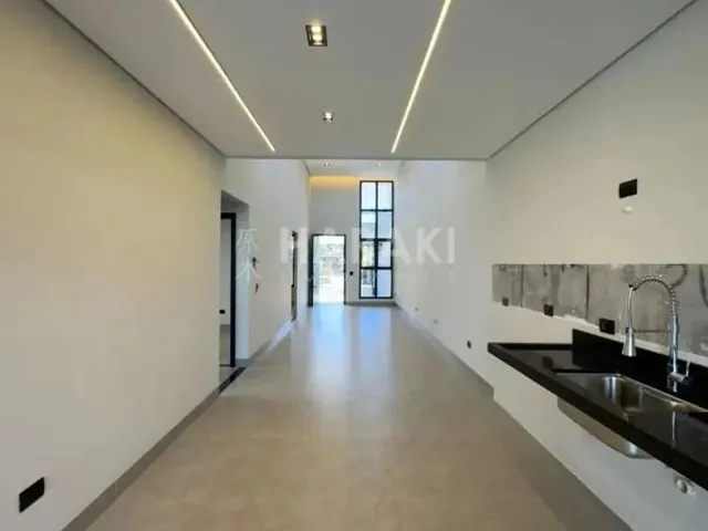 Imagem 5: Casa para Venda no Jardim Alvorada, em Maringá / Pr