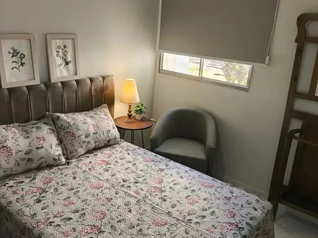 Imagem: Lindo Apartamento Mobiliado e Decorado 01