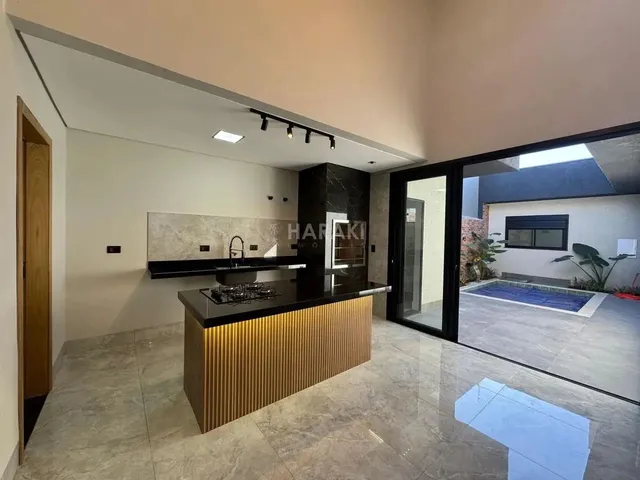 Imagem: Casa para Venda no Jardim Mediterrâneo