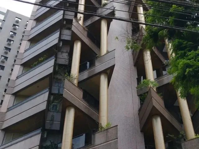 Imagem: Apartamento Ed Camalotes, Maringá Direto