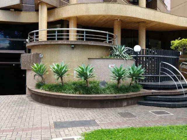 Imagem 15: Apartamento Ed Camalotes, Maringá Direto com Proprietário