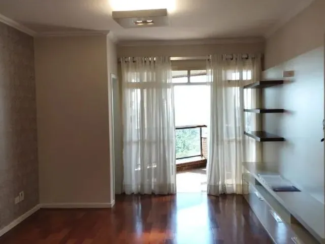 Imagem 7: Apartamento Ed Camalotes, Maringá Direto com Proprietário