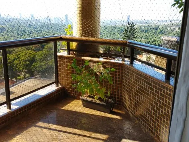Imagem 8: Apartamento Ed Camalotes, Maringá Direto com Proprietário