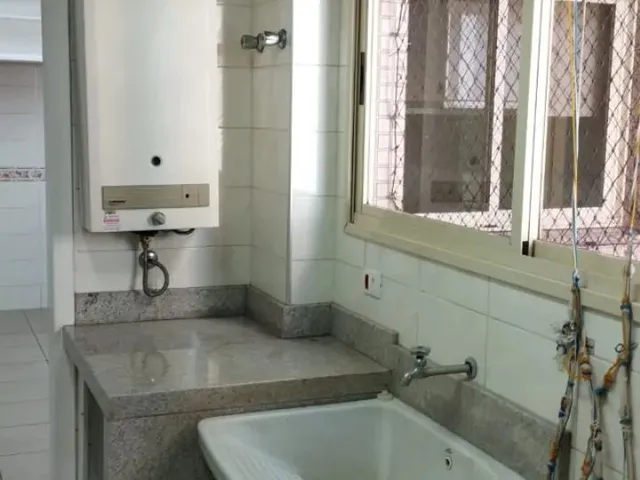 Imagem 2: Apartamento Ed Camalotes, Maringá Direto com Proprietário