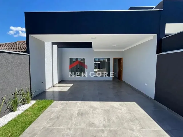 Imagem 3: Casa em Rua Orlândia - Parque das Laranjeiras - Maringá/Pr