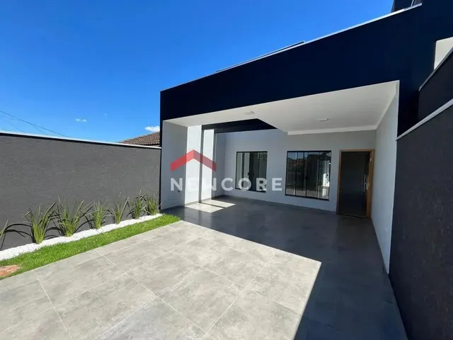 Imagem 6: Casa em Rua Orlândia - Parque das Laranjeiras - Maringá/Pr