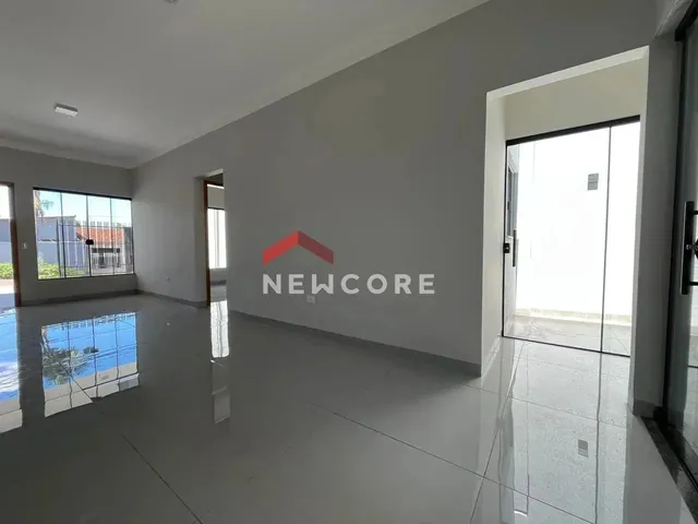 Imagem 4: Casa em Rua Orlândia - Parque das Laranjeiras - Maringá/Pr