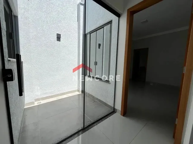 Imagem 5: Casa em Rua Orlândia - Parque das Laranjeiras - Maringá/Pr