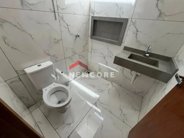 Imagem 12: Casa em Rua Orlândia - Parque das Laranjeiras - Maringá/Pr