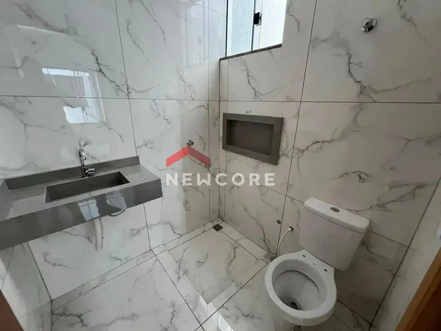 Imagem 10: Casa em Rua Orlândia - Parque das Laranjeiras - Maringá/Pr