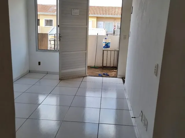 Imagem 6: Apto com 2 Quartos Quitado