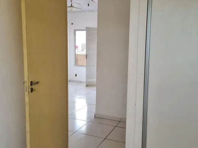 Imagem 11: Apto com 2 Quartos Quitado