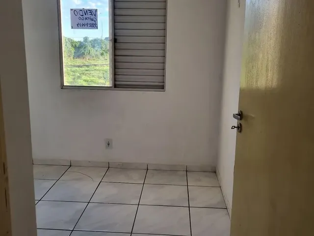 Imagem 15: Apto com 2 Quartos Quitado