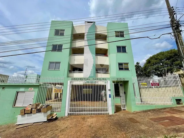 Imagem: Residential / Apartment em Chapecó