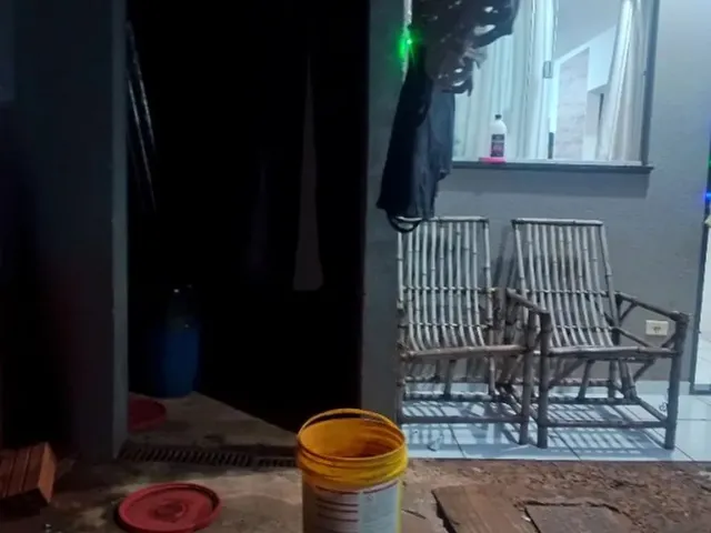 Imagem: Vende-Se Casa em Condomínio de 4 Casa Parcelas