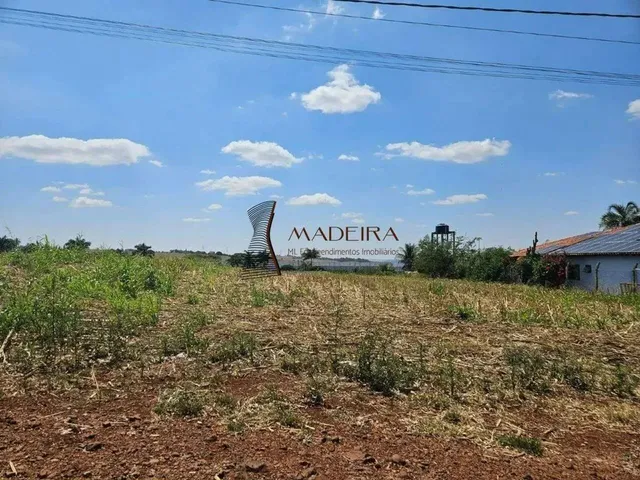 Imagem: Terreno À Venda em Gleba Ribeirão Morangueiro