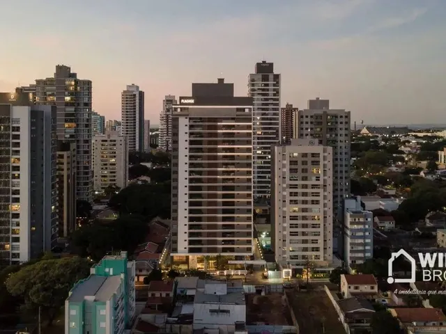 Imagem: Apartamento com 3 Dormitórios À Venda