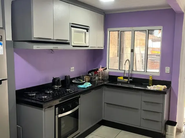 Imagem 1: Residencial no Bairro Caiçara