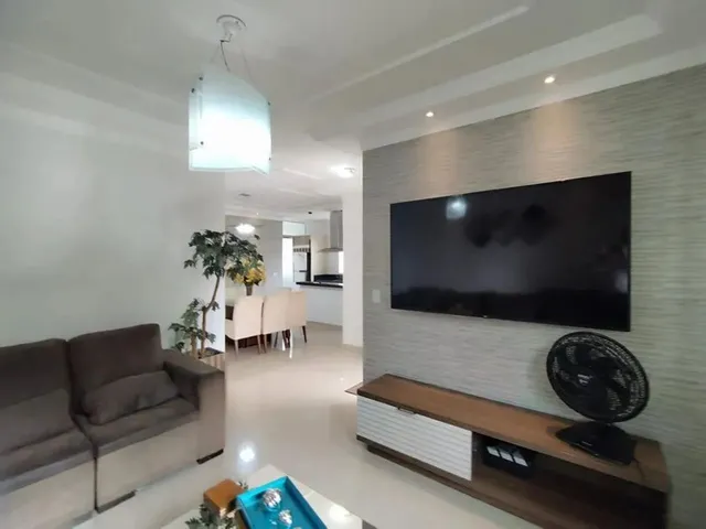 Imagem 5: Casa À Venda em Maringá, Jardim São Paulo, com 3 Quartos, com 149.22 M²