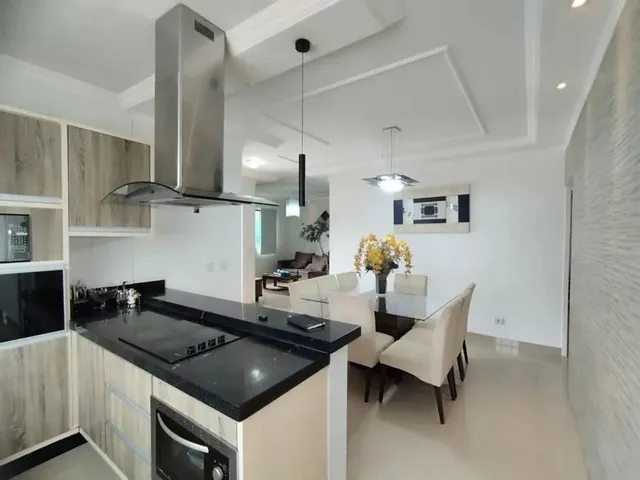 Imagem 7: Casa À Venda em Maringá, Jardim São Paulo, com 3 Quartos, com 149.22 M²