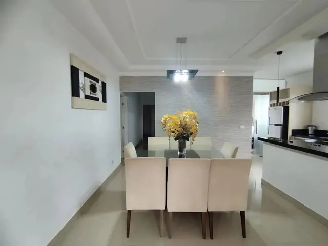 Imagem 3: Casa À Venda em Maringá, Jardim São Paulo, com 3 Quartos, com 149.22 M²