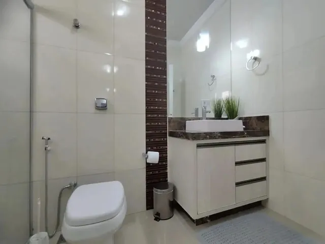 Imagem 4: Casa À Venda em Maringá, Jardim São Paulo, com 3 Quartos, com 149.22 M²