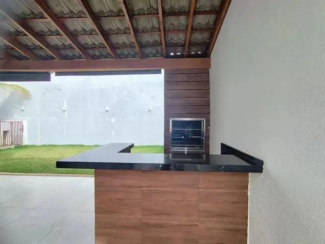 Imagem 13: Casa À Venda em Maringá, Jardim São Paulo, com 3 Quartos, com 149.22 M²